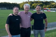 Wechsel beim "Sportlichen Leiter"