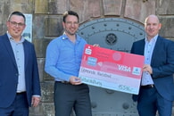 Wichtiger Beitrag zum Erhalt eines historischen Denkmals 