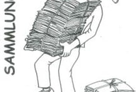 Altpapiersammlung 2025