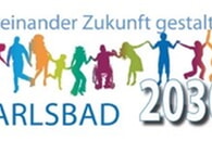 Einladung zum Treffen der Steuerungsgruppe "Miteinander Zukunft gestalten - Karlsbad 2030"
