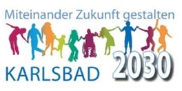 Einladung zum Treffen der Steuerungsgruppe "Miteinander Zukunft Gestalten - Karlsbad 20