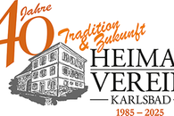 Save the date: 14.9.2025! Jubiläumsfest Heimatverein Karlsbad