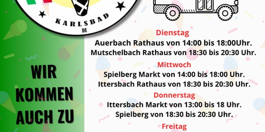 Neuigkeiten