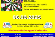 7. Benefiz-Dart-Cup