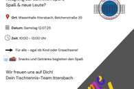 Schnupperstunden
