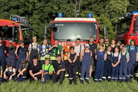 Gemeinsam sind wir stark!
