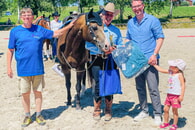 AQ Westernturnier 2025 erfolgreich abgeschlossen