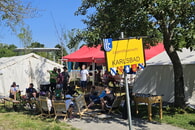 Kreiszeltlager 2025