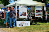 Kuckucksfest und geöffnetes Heimatmuseum!
