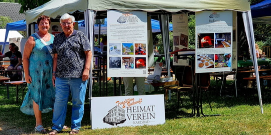 Kuckucksfest und geöffnetes Heimatmuseum!