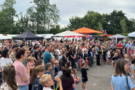 Nachlese Dorffest Ittersbach