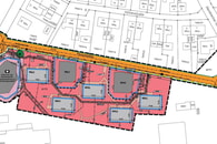 Bebauungsplan und örtliche Bauvorschriften „Langensteinbach-Süd, 3. Änderung“ in Karlsbad-Langensteinbach