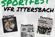 Sportfest 1.-3. August 2025