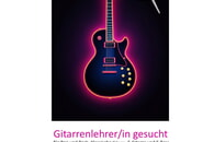 Unsere Lehrkräfte stellen sich vor
