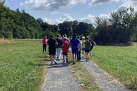 Sponsorenlauf 2025