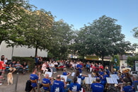Rückblick MVE Musiksommer