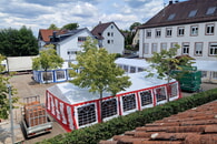 Großer Dank für ein gelungenes Musikfest