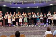 Sommerliche Vielfalt 