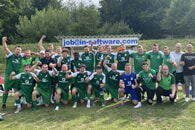 Gelungener Pflichtspielauftakt: VfR Ittersbach zieht in die zweite Pokalrunde ein
