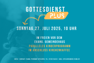 Evangelische Kirchegemeinde Spielberg