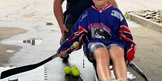 Sporttag an der LGS Karlsbad – Ein Tag voller Bewegung und Spaß