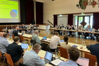 Bildung, Energiewende und Glasfaserausbau