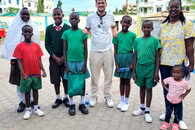 Aktuelles von der Mama Christa Foundation