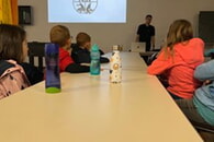 Schulanfängeraktionen und mehr...