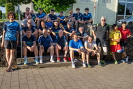 Vereinsmeisterschaften beim TTC