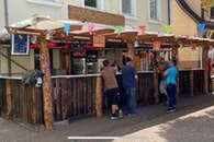 Mutschelbacher Dorffest 2025