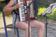 Matinee im Grünen