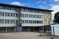 Waldbronn beteiligt sich an Sanierungskosten im Schulzentrum
