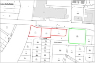 Grundstücksveräußerung mit Projektentwicklung in Karlsbad-Langensteinbach, Baugebiet "Schaftrieb"