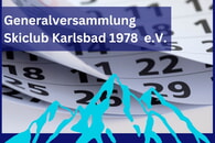 Generalversammlung am 02.10.2025