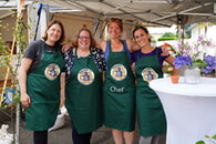 Mutschelbacher Dorffest 2025 – Der Maulwurf sagt danke