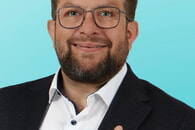 Lorenzo Saladino stellt sich in Karlsbad vor