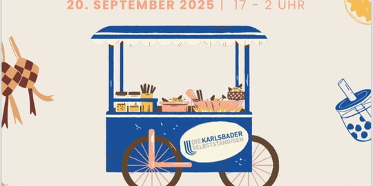 1. Reutäcker-Straßenfest
