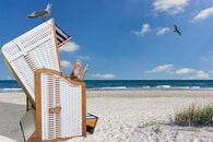 MVZ Karlsbad macht Sommerurlaub