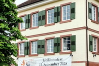 MUSEUM GEÖFFNET