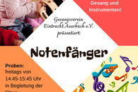 Wir haben für jeden/jede den richtigen Chor
