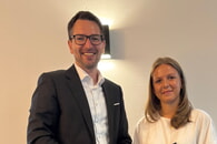 Ausbildungsstart bei der Gemeinde Karlsbad