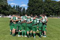 Deutliche Niederlage für den VfR Ittersbach