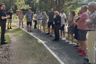 Spielfläche Spielberger Straße eingeweiht
