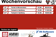Die Jugendnews der Woche...