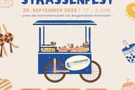 AMMI GmbH und der SVS beim Reutäcker Straßenfest