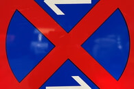 Halteverbot in der Remchinger Straße beachten