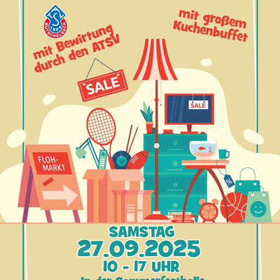 Flohmarkt  