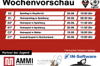 Die Jugendnews der Woche...