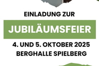 Ein Jubiläum mit Wurzeln und Visionen 