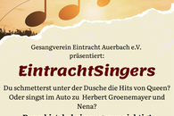 Chöre Probentermine (September und Oktober)